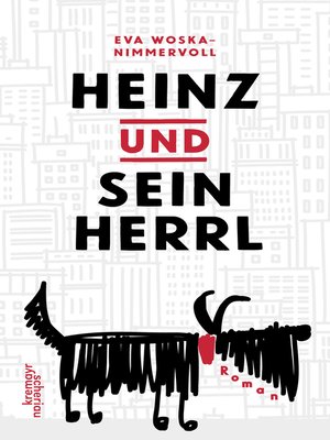 cover image of Heinz und sein Herrl